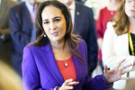 Harmeet Dhillon new role, Harmeet Dhillon latest, donald trump s civil rights warrior is harmeet dhillon, Presidential election