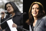 Kavanaugh confirmation, Indian American lawmakers, harris jayapal issue clarion calls to continue to fight against kavanaugh, Us supreme court judge Kavanaugh confirmation, Indian American lawmakers, harris jayapal issue clarion calls to continue to fight against kavanaugh, Us supreme court judge