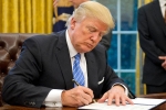 visa overstay countries, high visa overstay, after harsh rules on h 1b visa donald trump now to crackdown on high visa overstay countries, Visa restrictions