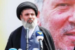 Hashem Safieddine killed, Hashem Safieddine news, israel confirms killing successor of hezbollah chief hassan nasrallah, Lal