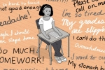 education, education, why is mental health so important for school children, School children