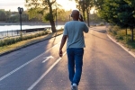 Daily Walk advantages, Daily Walk health benefits, numerous health benefits of daily walk, Goodbye