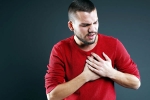 Heart Attacks are Increasing among Young Adults