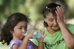 Heat wave in Bay area, Spare the Air Alerts, heat wave in bay area receded slightly, Spare the air