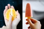 heat wave in UK, ice lollies into vagina, heatwave in us uk is making women insert ice lollies into their vaginas which is quite risky, Lol