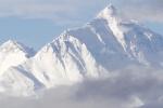 Top news, Science news, height of mt everest to be measured again, Us global positioning system