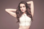 Saaho updates, Shraddha Kapoor updates, heroine locked for saaho, Bollywood heroine