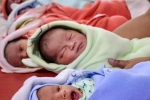 Henrietta Fore, newborns, india records the highest globally as it welcomes 67k newborns on new year s day, New born