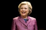 hillary clinton twitter, hillary clinton schedule today, hilary clinton not running for 2020 presidential elections, Hilary clinton