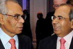 Indian Tycoons in Uk rich list, Hinduja brothers in rich list, hinduja brothers find place to stand as second wealthiest among uk s rich list, The sunday times