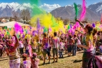 holi in usa 2018, holi events in united states, whoop it up this holi with events near you in the united states, Holi festival