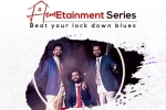 HomEtainment Series, HomEtainment Series, hometainment series, Music industry