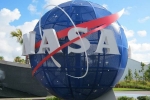 Mars, Mars, nasa says astronauts on mars and moon may grow their homes using fungi, The martian