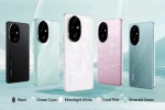 Honor 200 5G Pro India deals, Honor 200 5G variants, honor 200 5g honor 200 pro 5g launched in india, Trs