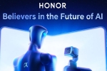 Honor Humanoid Robot, Honor Humanoid Robot breaking, honor humanoid robot to be launched in mwc 2026, Spain