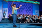Indian americans in national spelling bee since 1998, Indian americans, how indian americans dominated the national spelling bee since 1998, Geography
