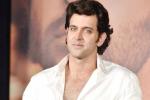 Thug, Hrithik Roshan new movie, hrithik rejects one more film, Bang bang
