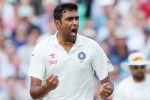 Cricketer of the year 2016, Ashwin test player of the year, ashwin wins icc cricketer of the year 2016, Indian test cricket