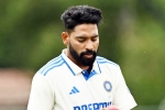 Mohammed Siraj latest, Mohammed Siraj breaking, icc tightens screws on mohammed siraj incident, Mohammed siraj