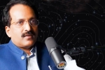 S SOmanath, Indian Space Research Organisation, isro chief somanath talks about aliens, Messi