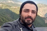 ISI agent, pakistan actor, i m proud isi agent so are my countrymen pak actor hamza abbasi, Hamza abbasi