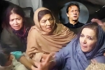 Imran Khan speculations, Imran Khan breaking news, imran khan s sister issues big warning, Rumors