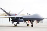 Predator drones USA, MQ-9B Predator drones news, india signs mega deal for 31 predator drones, Indian prime minister