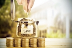 Indians in Savings detailed report, SBI Report, india ranks fourth globally in savings sbi report, Financial services