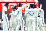 India Vs England matches, India Vs England breaking updates, india bags the test series against england, Test series
