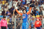 India Vs England updates, India Vs England scoreboard, india vs england last t20 abhishek shatters records, Rao