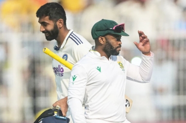 India Achieve Unwanted Feat After Big Loss Against South Africa India Achieve Unwanted Feat After Big Loss Against South Africa