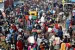 India latest, Indian Population highest, india is now the world s most populous nation, Ageing population