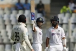 India Vs New Zealand series, India Vs New Zealand series, second test historic won for india against new zealand, Indian skipper