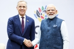India and Canada latest, India and Canada trade ties, india and canada look to reset ties, China