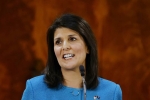 Nikki Haley India, India and Israel, india israel share similar culture, Apartheid
