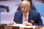 India at UN Event latest breaking, India at UN Event new updates, india blasts pakistan at the un event, 2012