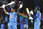 India, India Vs New Zealand T20 matches, second t20 india beat new zealand by 65 runs, Kane williamson