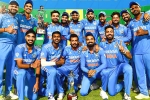India Vs South Africa highlights, India Vs South Africa highlights, india beat south africa to bag the odi series, Indian team