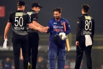 India Vs New Zealand squad, New Zealand, india seal the t20 series after second victory against new zealand, Indian skipper