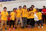 Odyssey of the mind, Odyssey of the mind, multiple indian american kids find their place as finalists for the odyssey of the mind competition, Uproar