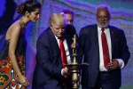 Indian American confident about India-US ties, Indian American confident about India-US ties, indian americans feels confident on indo us ties, Presidential inauguration