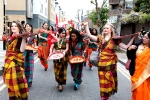 Indian communities in UAE, indian new year 2018, indian communities in uae celebrate traditional new years, Bengalis