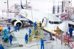 Global Aerospace Giants, Global Aerospace Giants Indian domination, how indian firms are gaining ground on global aerospace giants, Vice president