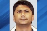 Mehul Goswami latest update, Mehul Goswami USA, indian man faces 15 year jail for doing dual jobs, Police
