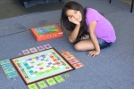 AI Coding, coding, indian origin girl prodigy launches board game to teach ai coding, Facebook founder mark zuckerberg