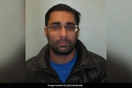 Indian origin man, Indian origin, indian origin man jailed in uk over handling stolen vehicles, Chirag patel