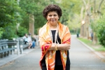 tandon school of engineering, indra nooyi brother, indian origin musician chandrika tandon wins prestigious award, Indian music