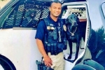 Indian police officer shot dead in california, Corporal Ronil Singh, indian origin police officer shot dead in california, Anamika