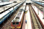 passengers, wait listing, everything you need to know about indian railways clone train scheme, Indian railways