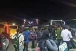 Indian Students in Iran evacuation, Indian Students in Iran list, 110 indian students evacuated from iran to armenia, Us embassy